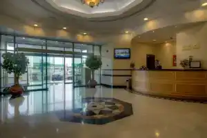 Siji Hotel Apartment, Фуджейра