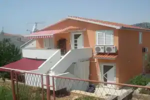 Ante - 80 m From sea - A1, Сегет Враница