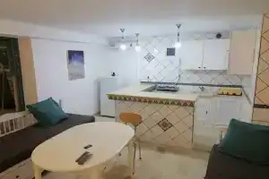Airbetter - Cosy & Cute Amira Apartment in the Heart of Hammamet, Хаммамет