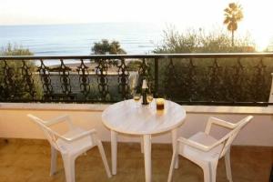 Menigos Type Aa2r № 38 Superior Seaview, Керкира
