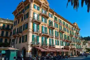 Lido Palace Hotel, Санта-Маргерита-Лигуре