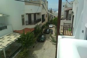 Mystique of Naxos, Наксос