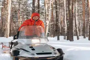 Сосновый Посад - кемпинг семейный отель, Нерехта