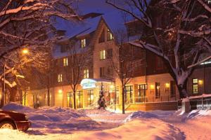 Harzer Kultur & Kongresshotel Wernigerode, Вернигероде