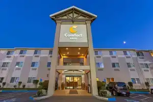 Comfort Inn South, Медфорд