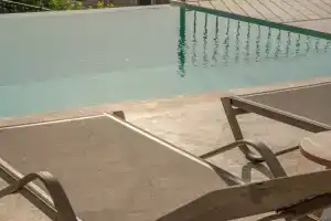 Gizz Suites, Фетхие