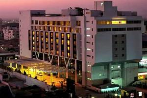 Отель «Lemon Tree Premier, Jaipur»