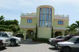 Tabarre's Palace, Порт-О-Пренс