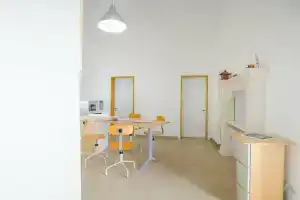 Loft a Sud Salento, Презичче