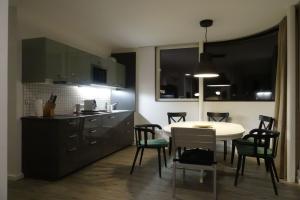 Omyxl Apartment, Инсбрук