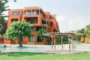 Las Tortugas Condominium, Кхао Тао