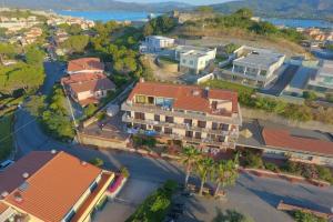 Villa Padulella, Портоферрайо