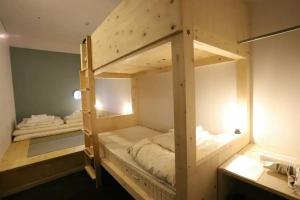 Hostel Tomar, Фурано