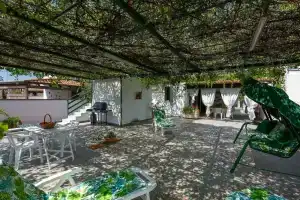 2497 Villa Cielo e Terra by Barbarhouse, Торре-Суда