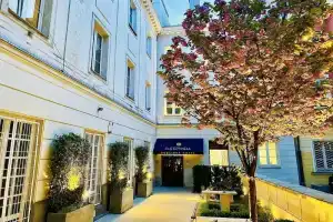 SleepWell Boutique Apartments, Варшава
