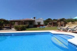1009 Villa los Tablazos, Нерха