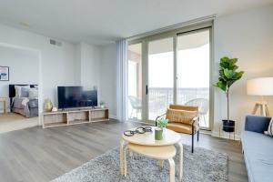 Gorgeous 2 Condo Ballston place w-GYM, Арлингтон