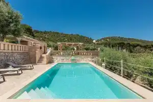 2521 Trullo Monte Cannone - Appartamento 1 by Perle di Puglia, Фазано