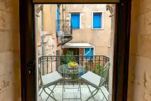 Oniros Residenza Vecchia, Ханья