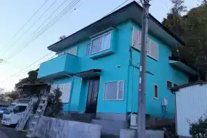 Villent Izu Usami, Ито