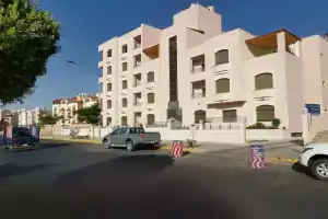Al Jawad Suits 2, Акаба