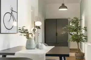 Limehome Zwickau Große Biergasse, Цвикау