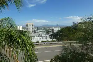 Townsville Terrace, Таунсвилл