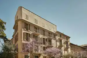 Мини-отель «Vila Damunt», Пальма-де-Майорка