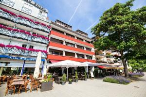 City Apartments Rheinterrassen, Кобленц