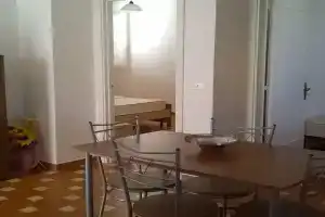 Casa 100 metri dalla spiaggia, Lido Marini