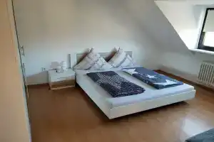 Wohnung nahe Phönixsee, Дортмунд