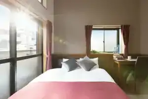 Smart Stay 2 by Residence Hotel, Фукуока