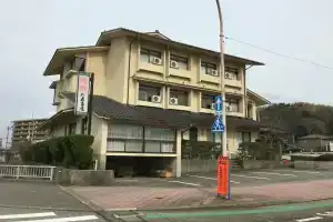 Darumaya Ryokan, Канандзава