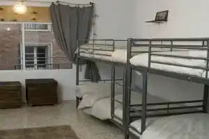 La Lorraine, Малага