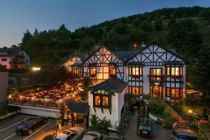 Weinhaus Sinz, Висбаден