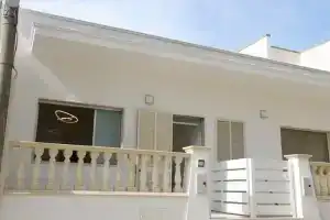 Villetta Vivaldi 1, Marina di Pescoluse