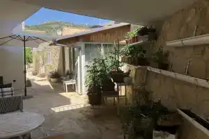 Casa di Lavanda, Хвар