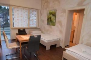 Ab Apartments Rohracker, Лайнфельден-Эхтердинген