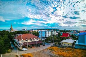 Tree House Chachoengsao, Чаченгсау