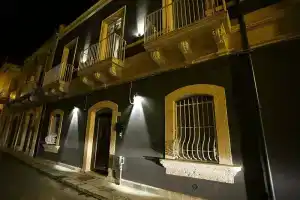 Agamennone Apartment, Сиракуза