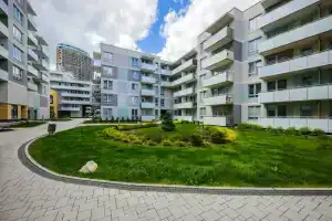 Апартаменты Emihouse Rzeszów, Жешув