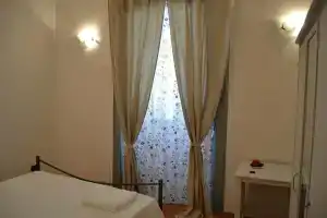 La Dimora di Alarico, Козенца
