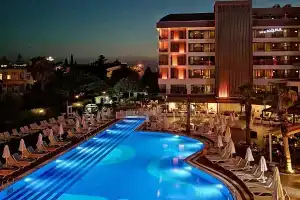 The Raga Side - Adults Only - All inclusive, Сиде