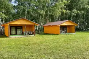 Усадьба «Красава», Усть-Кокса