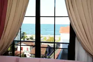 Sweet Home Hotel, Самсун