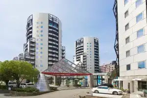 The Residential Suites Fukuoka, Фукуока