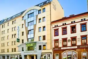 Duet Hotel, Вроцлав