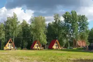База отдыха «Кордон Бирюка», Мысовое