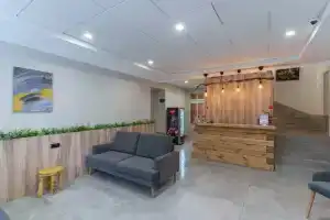 Гостевые дома