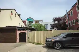Гостевой дом «Фортуна», Анапа